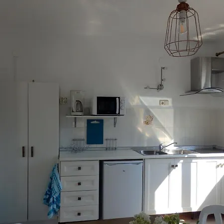 Meddays Apartamento Bianca Apartment