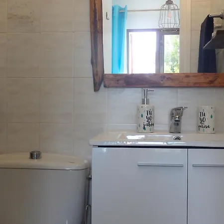 Meddays Apartamento Bianca Appartement
