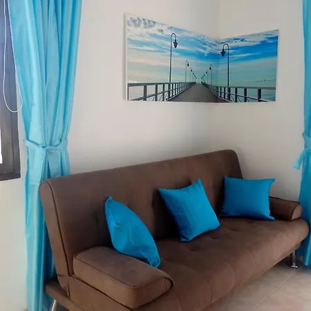 Appartement Meddays Apartamento Bianca Miami Playa