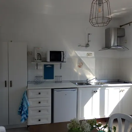 Apartment Meddays Apartamento Bianca