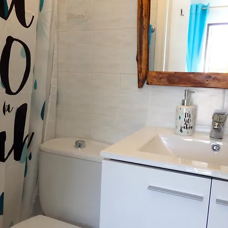 Meddays Apartamento Bianca Miami Playa