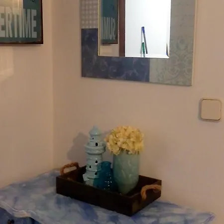 Meddays Apartamento Bianca Miami Playa