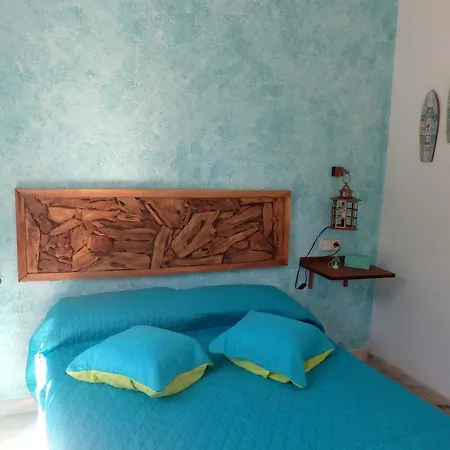 Meddays Apartamento Bianca Appartement Miami Playa