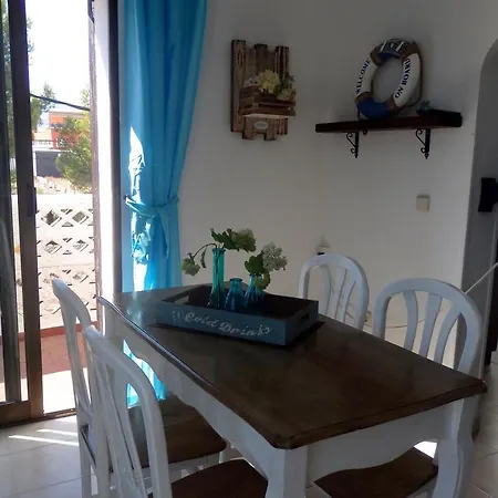 Meddays Apartamento Bianca